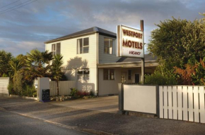 Гостиница Westport Motels  Уэстпарк